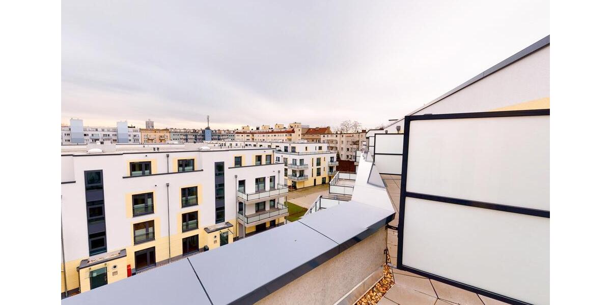 Etagenwohnung Köln Mülheim - 2 Zimmer, 60 m&sup2;, 1.168&euro; | Angebot:25922402