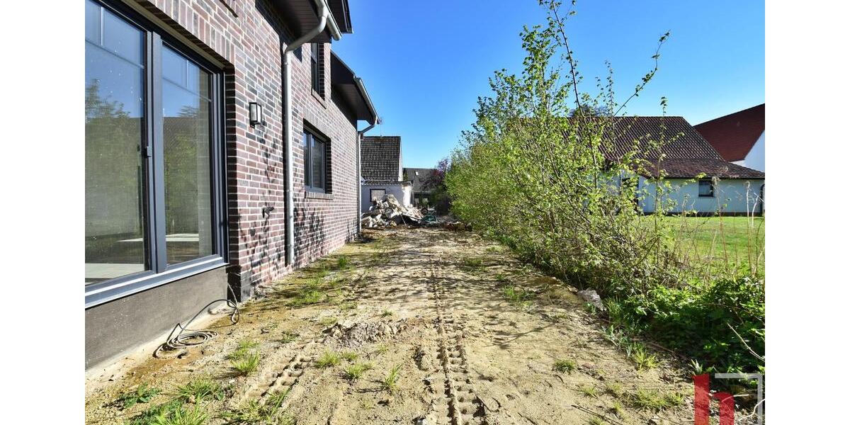 Doppelhaushälfte Dinklage - 4 Zimmer, 119 m&sup2;, 1.295&euro; | Angebot:26662247