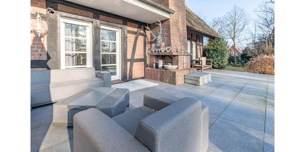 Doppelhaushälfte Wiesmoor - 5 Zimmer, 200 m&sup2;, 1.950&euro; | Angebot:26373545