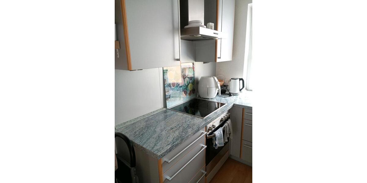 Etagenwohnung Velbert Pöthen - 2.5 Zimmer, 66 m&sup2;, 600&euro; | Angebot:26650155
