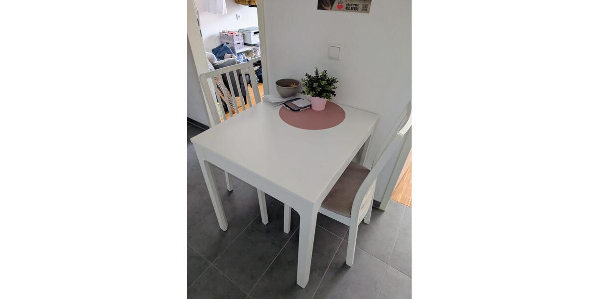 Wohnen auf Zeit Mainz Gonsenheim - 1 Zimmer, 21 m&sup2;, 571&euro; | Angebot:26652299