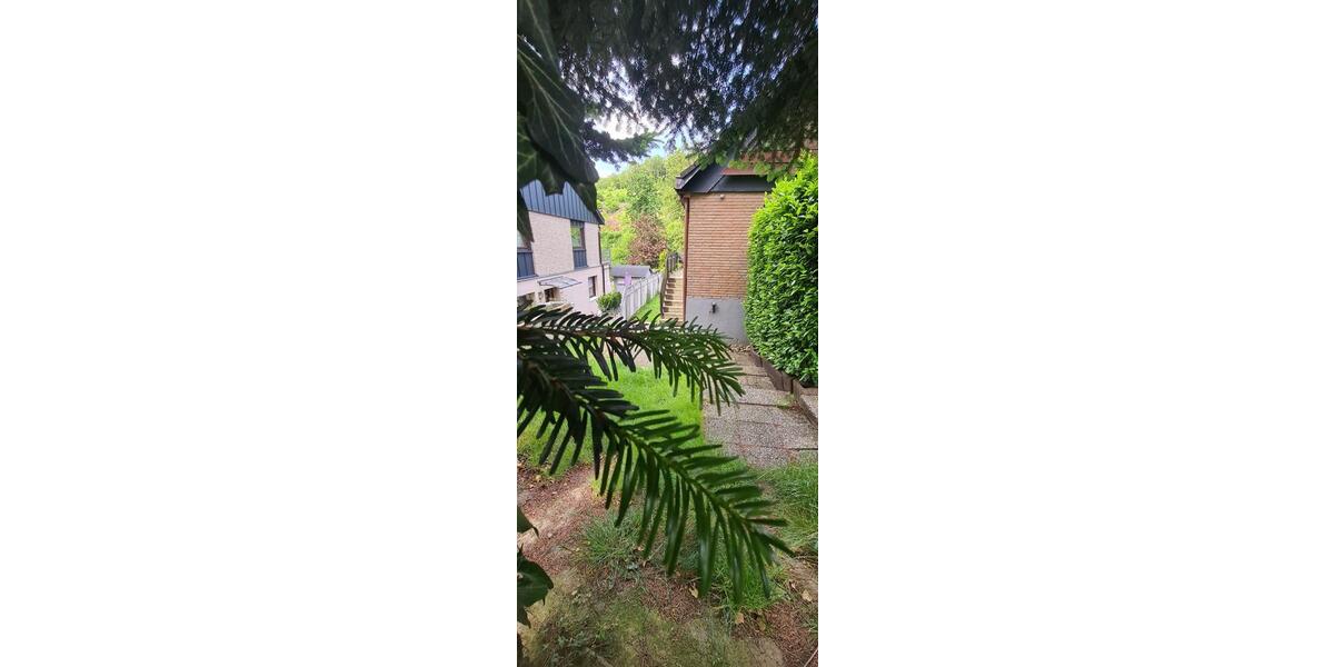 Dachgeschoßwohnung Freudenberg - 3 Zimmer, 75 m&sup2;, 700&euro; | Angebot:25105123