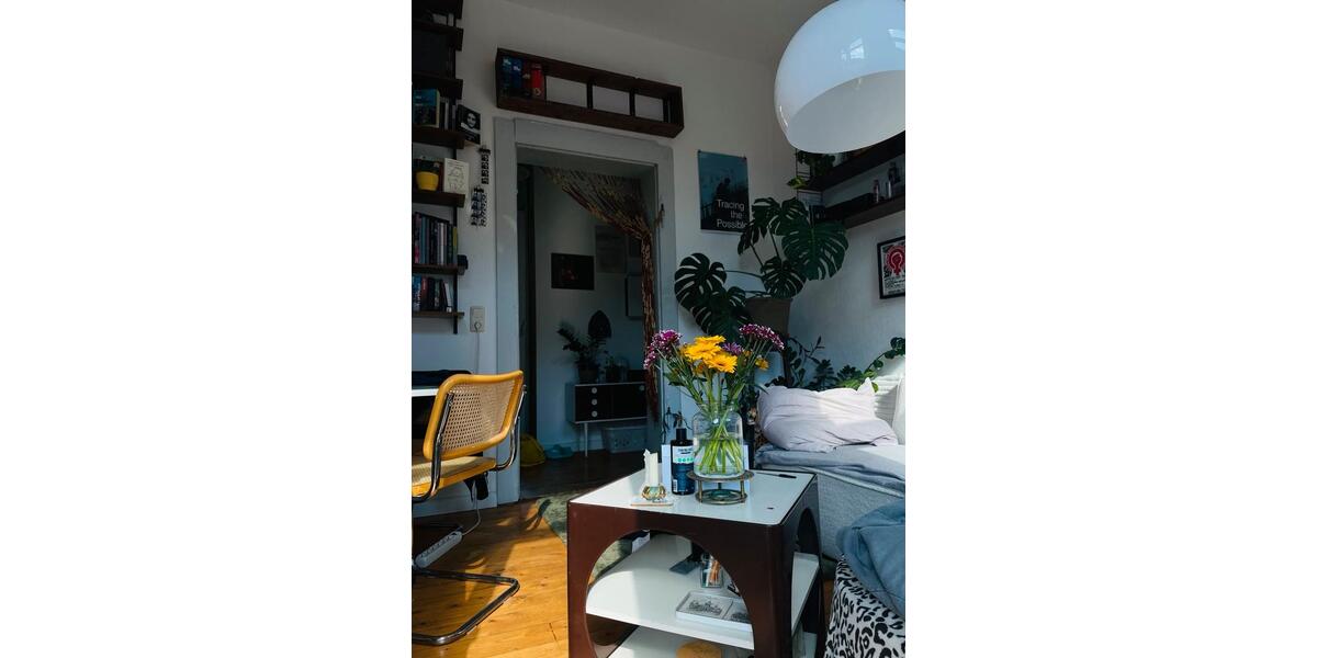 Zwischenmiete vom 01 Februar- 01 März 3 zimmer