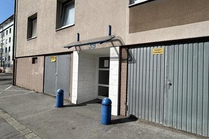 Demnächst frei! 3-Zimmer-Wohnung in Duisburg zimmer