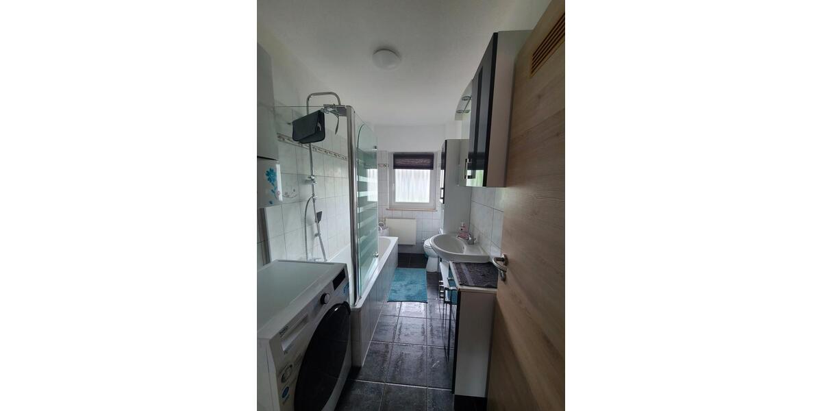 Etagenwohnung Gunzenhausen - 2 Zimmer, 63 m&sup2;, 680&euro; | Angebot:26549934
