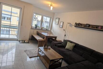 3-Zimmer-Wohnung mit Balkon, 94486 OsterhofenAltenmarkt 3 zimmer