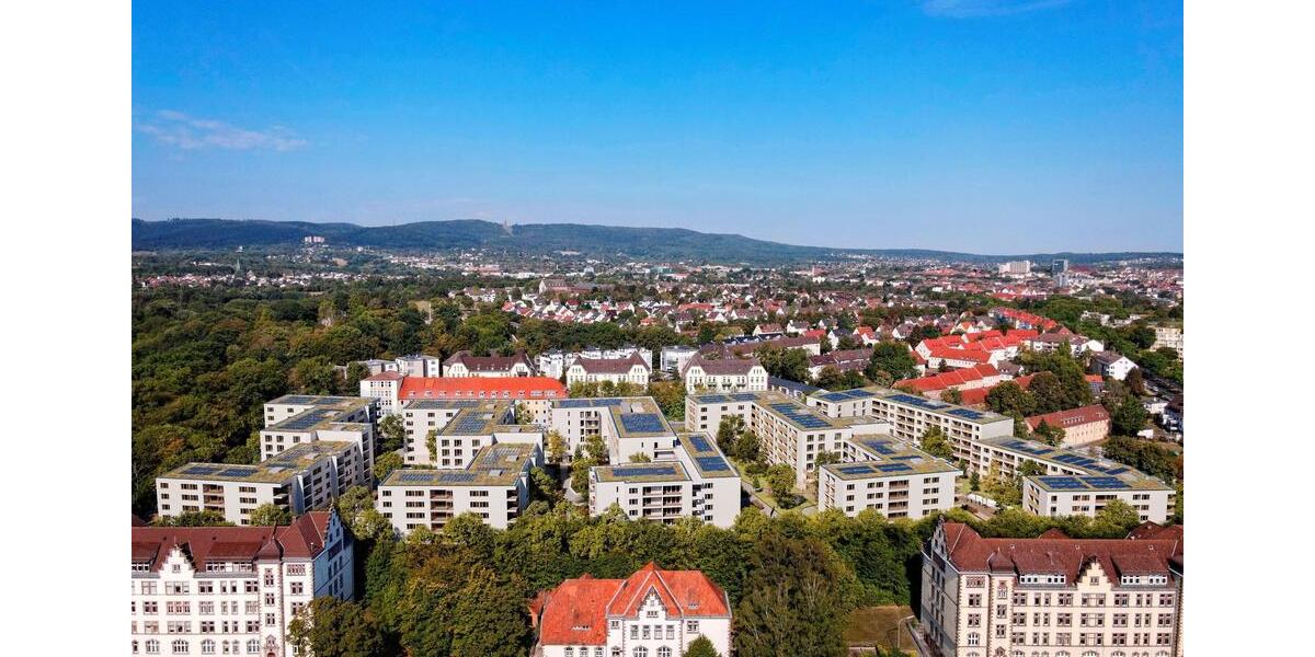Etagenwohnung Kassel Südstadt - 3 Zimmer, 88 m&sup2;, 1.130&euro; | Angebot:26458623