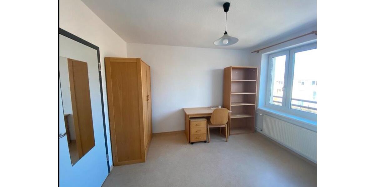 Etagenwohnung Potsdam Potsdam West - 1 Zimmer, 16 m&sup2;, 330&euro; | Angebot:26577047