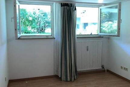 HobbyraumFitnessraum zur Miete in Schwabing - KEINE WOHNUNG zimmer