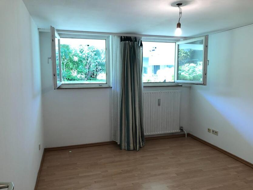 HobbyraumFitnessraum zur Miete in Schwabing - KEINE WOHNUNG zimmer