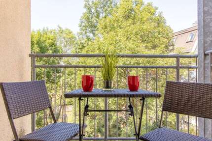 Zimmer Zwickau Pölbitz - 2 Zimmer, 980&euro; | Angebot:26274993