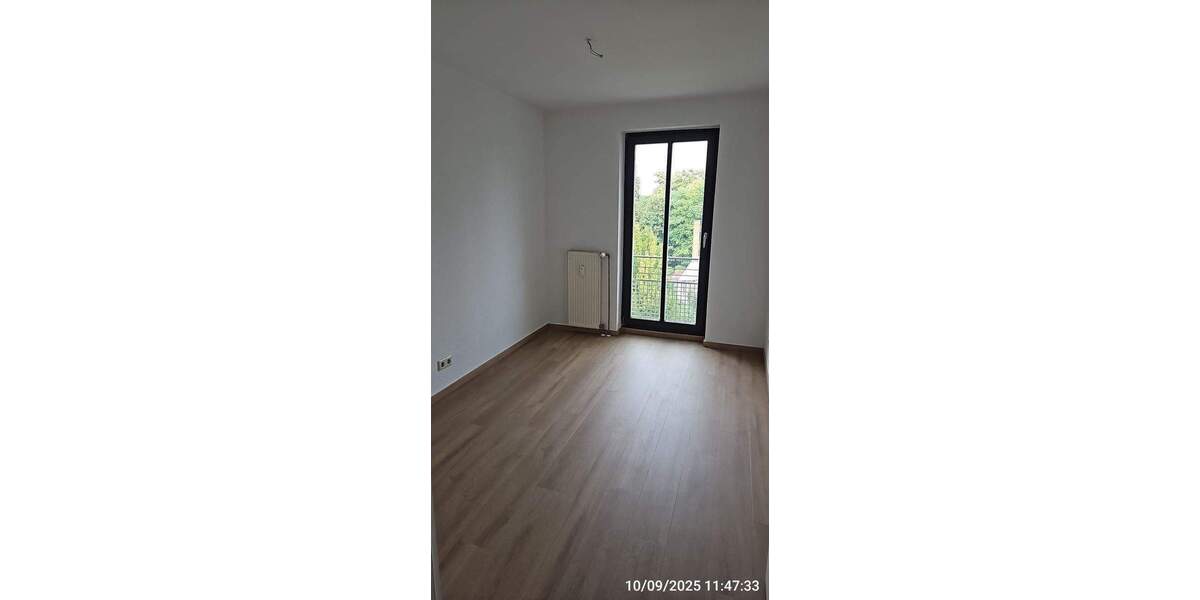 Etagenwohnung Magdeburg Sudenburg - 3 Zimmer, 66 m&sup2;, 585&euro; | Angebot:26740655