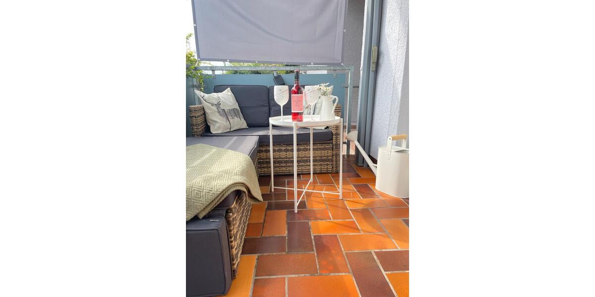 Hochparterre Fischbach bei Dahn - 2 Zimmer, 55 m&sup2;, 860&euro; | Angebot:26476583