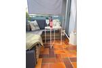 Hochparterre Fischbach bei Dahn - 2 Zimmer, 55 m&sup2;, 860&euro; | Angebot:26476583