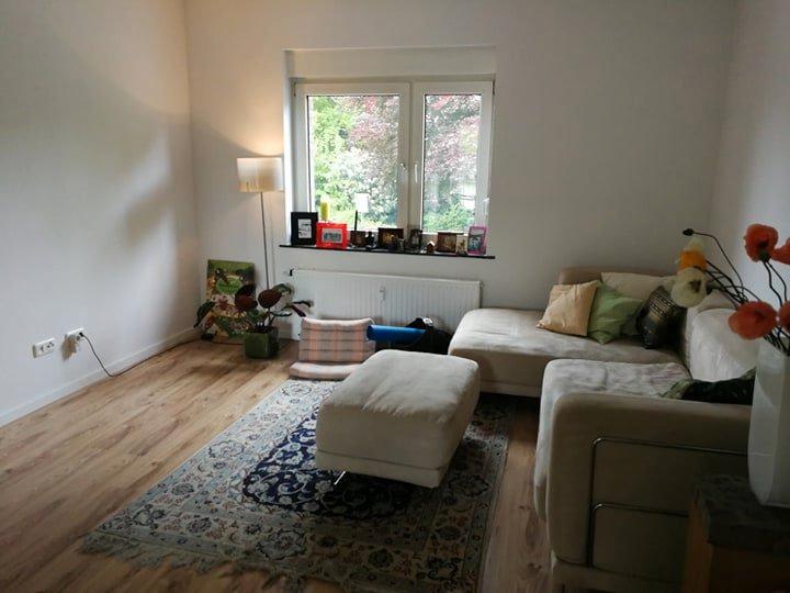 Wohnen auf Zeit Hürth - 2 Zimmer, 55 m&sup2;, 950&euro; | Angebot:26417873