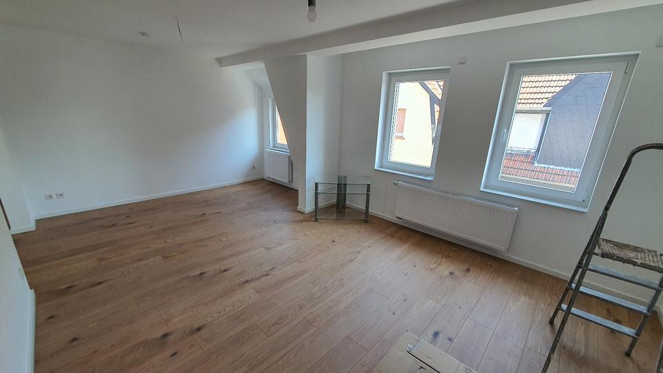 Etagenwohnung Rheine Altenrheine - 3 Zimmer, 90 m&sup2;, 1.100&euro; | Angebot:26705024