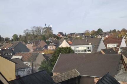 Pulheim-STOMMELN Wohnung zu vermieten 60,88qm 2 zimmer