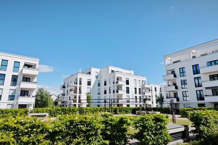 Große 2-Zimmer-Wohnung mit Dachterrasse in Wetzlar zu vermieten!