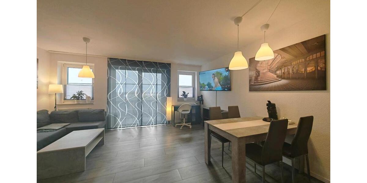 Wohnen auf Zeit Wolmirstedt - 1.5 Zimmer, 35 m&sup2;, 15&euro; | Angebot:23405789
