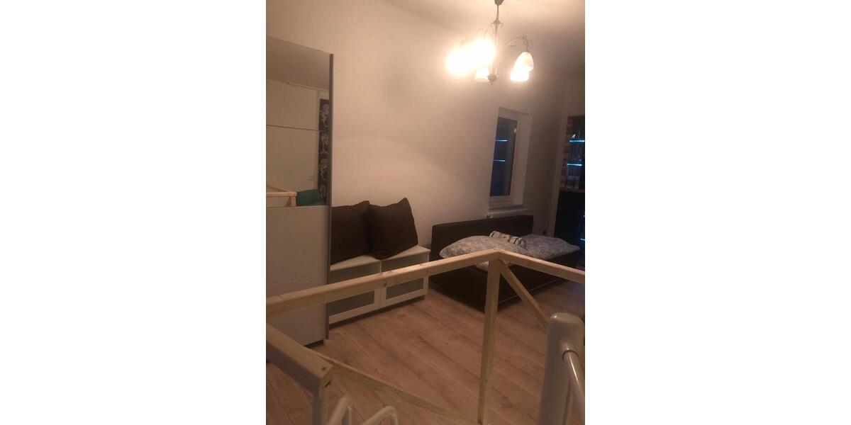 Maisonettenwohnung Burkhardtsdorf - 2 Zimmer, 50 m&sup2;, 480&euro; | Angebot:26413670