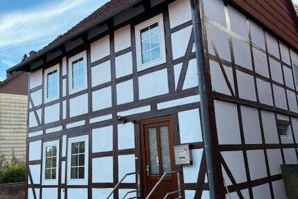 Haus Einbeck - 4 Zimmer, 94 m&sup2;, 658&euro; | Angebot:27610476