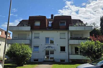Wohnung Minden Kuhlenkamp - 3 Zimmer, 92 m&sup2;, 695&euro; | Angebot:26994380