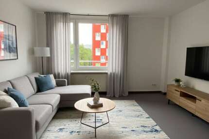Wohnung Suhl Aue 2 - 2 Zimmer, 54 m&sup2;, 280&euro; | Angebot:26446332