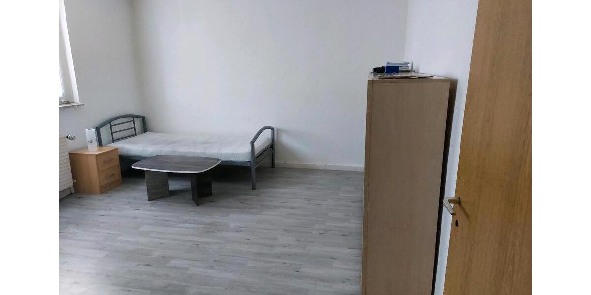 Etagenwohnung Gelsenkirchen Gelsenkirchen-Mitte - 2 Zimmer, 46 m&sup2;, 300&euro; | Angebot:24751499