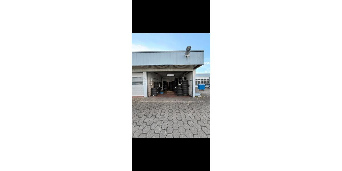 Gewerbeobjekt Neu Wulmstorf - 4.900&euro; | Angebot:26478669