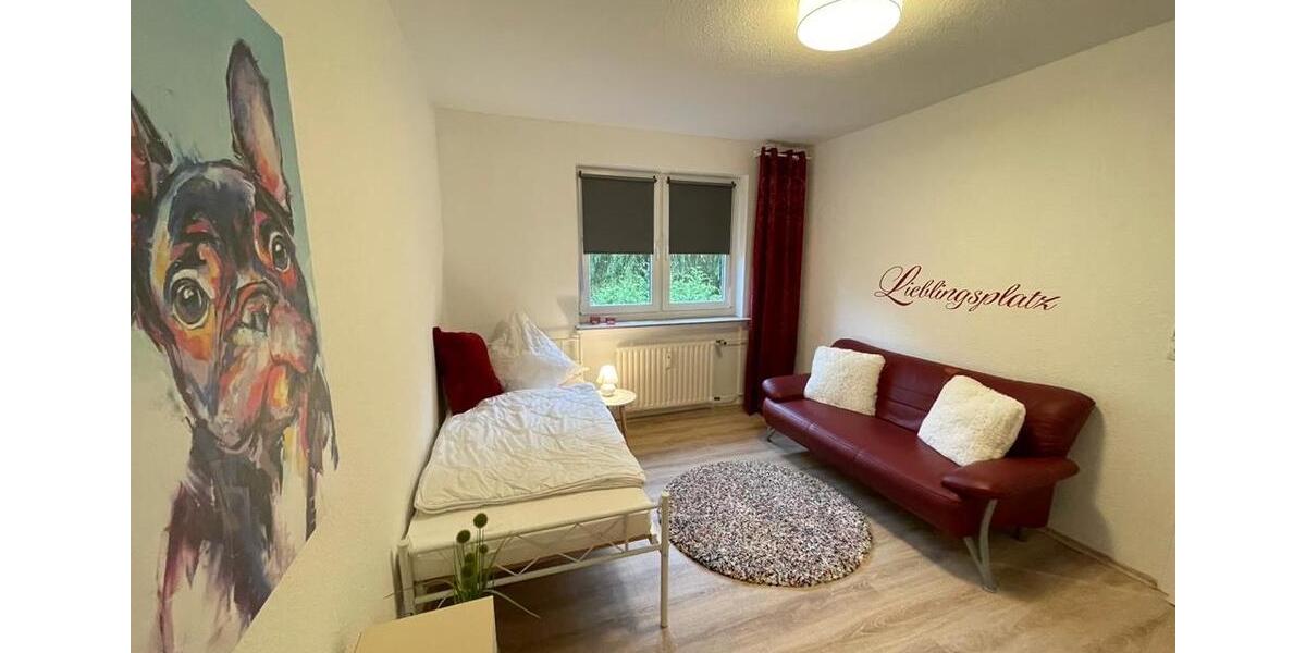 Wohnen auf Zeit Emden Tholenswehr - 3 Zimmer, 78 m&sup2;, 395&euro; | Angebot:15791294