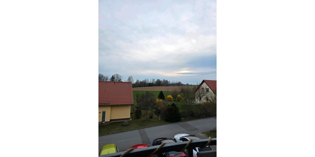 Etagenwohnung Klipphausen - 2 Zimmer, 61 m&sup2;, 655&euro; | Angebot:25854497