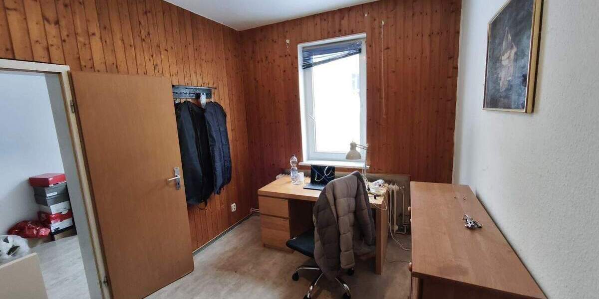 Etagenwohnung Clausthal-Zellerfeld Zellerfeld - 3 Zimmer, 47 m&sup2;, 370&euro; | Angebot:25738166