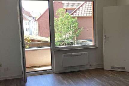 Wohnung Hildesheim Nordstadt - 1 Zimmer, 28 m&sup2;, 390&euro; | Angebot:27101895