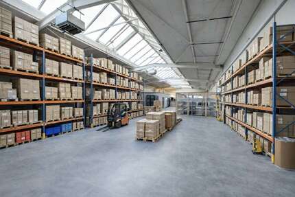 Gewerbeobjekt Singen (Hohentwiel) - 7.260&euro; | Angebot:25402963