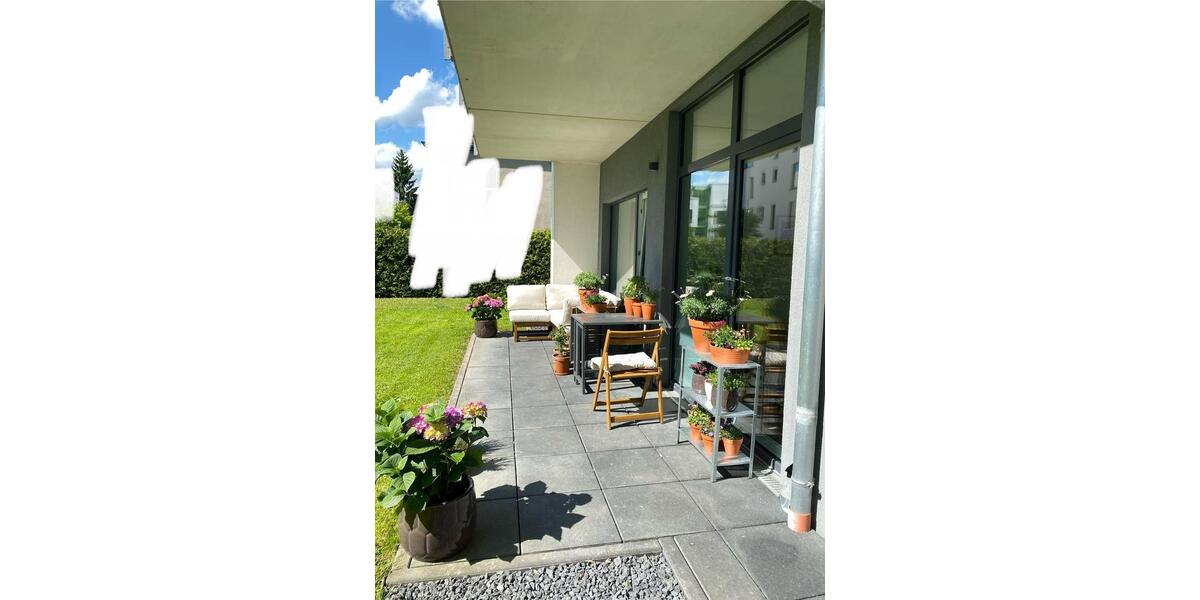 Wohnen auf Zeit Göttingen Oststadt - 2 Zimmer, 62 m&sup2;, 1.000&euro; | Angebot:26234831