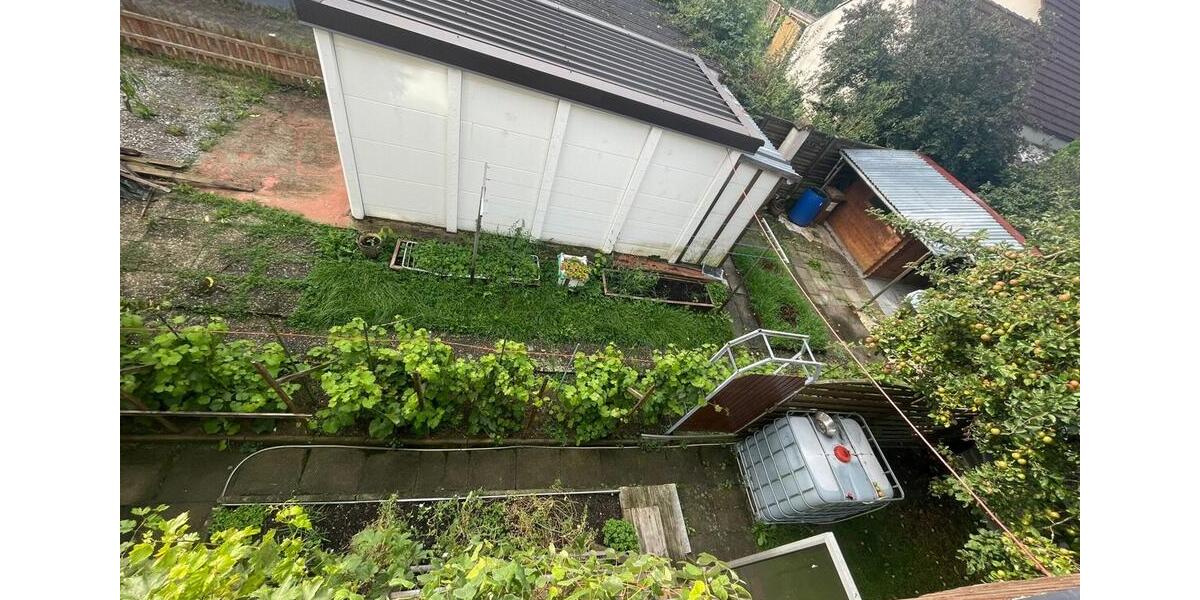 Etagenwohnung Schwäbisch Hall - 4 Zimmer, 105 m&sup2;, 1.100&euro; | Angebot:24473737