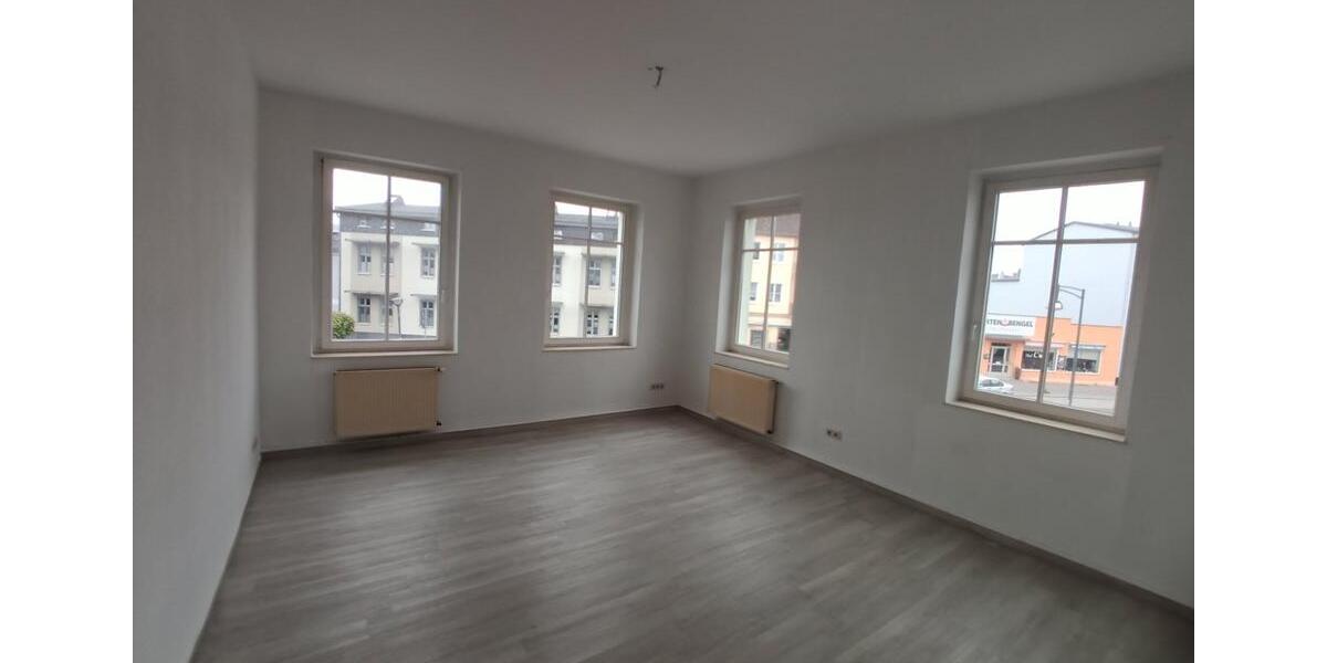 Etagenwohnung Anklam - 2 Zimmer, 62 m&sup2;, 400&euro; | Angebot:26647857
