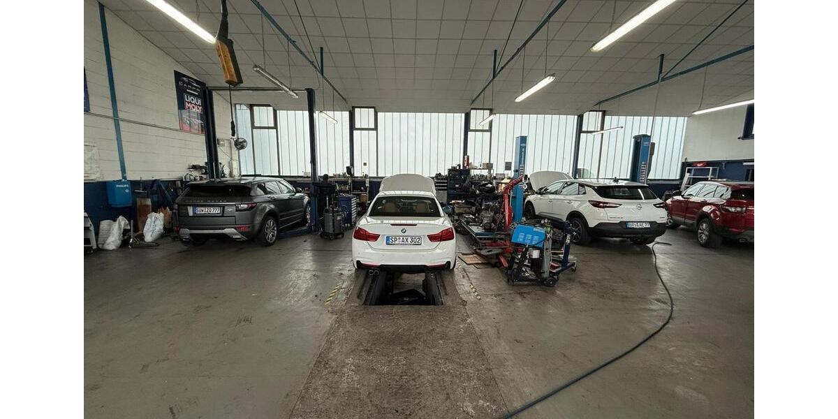 Gewerbeobjekt Worms - 4.000&euro; | Angebot:25755090