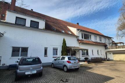 Wohnung Lübbecke - 5 Zimmer, 190 m&sup2;, 950&euro; | Angebot:25265401