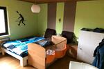 Etagenwohnung Uersfeld - 3 Zimmer, 80 m&sup2;, 500&euro; | Angebot:26549429