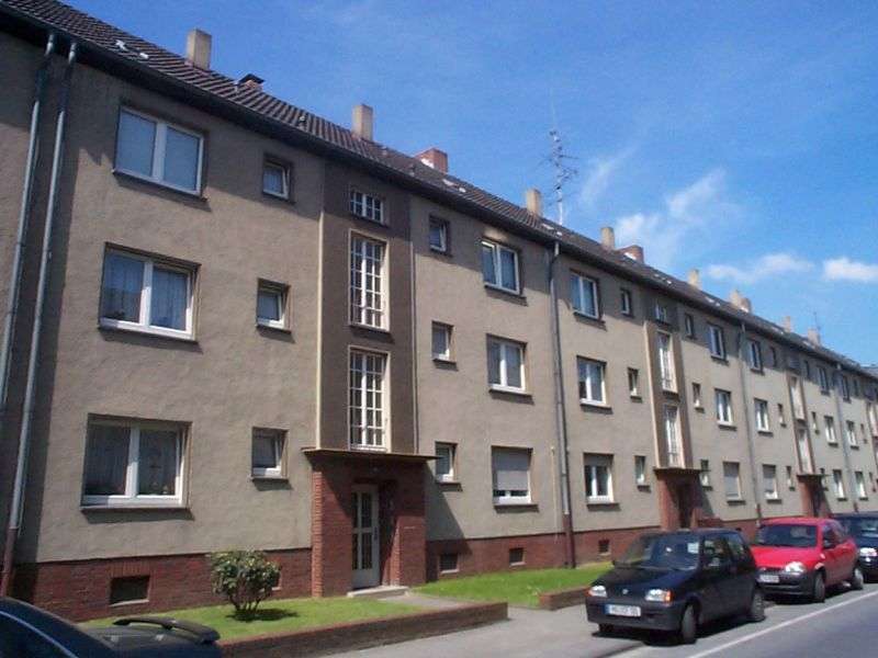 Wohnung zum Mieten in Mönchengladbach 509 € 51 m² 2 zimmer