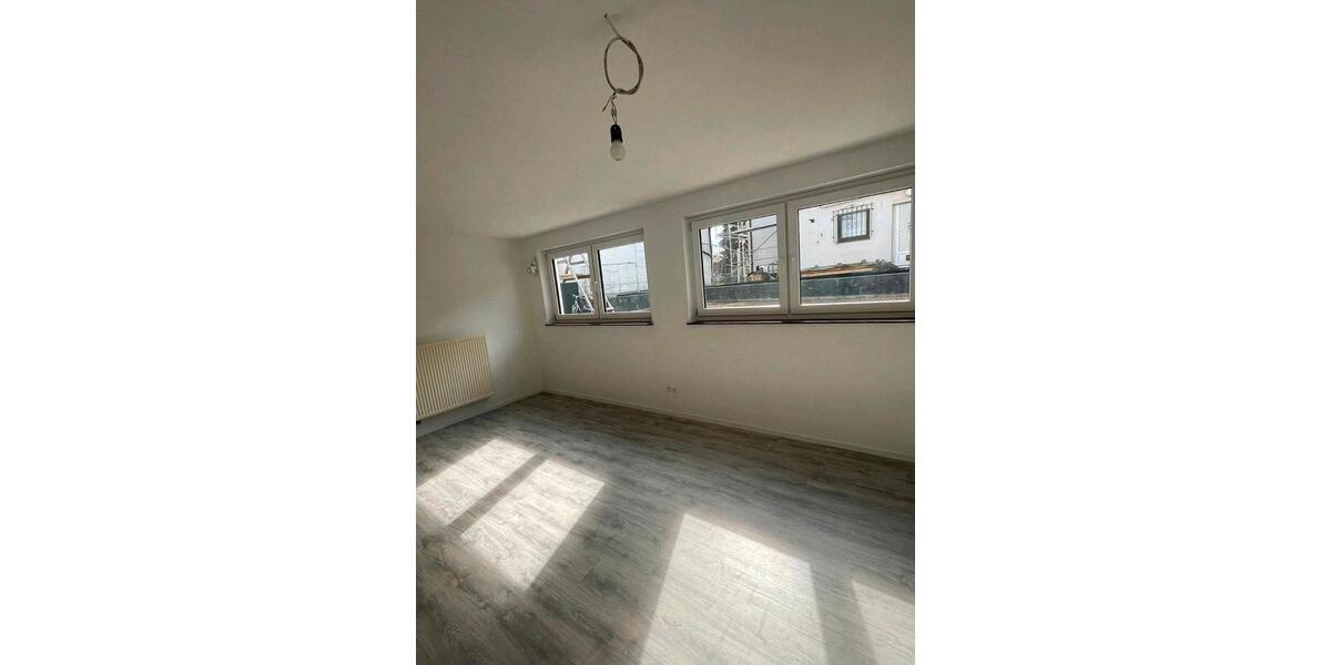 Erdgeschoßwohnung Bad Buchau - 2 Zimmer, 63 m&sup2;, 780&euro; | Angebot:26045358