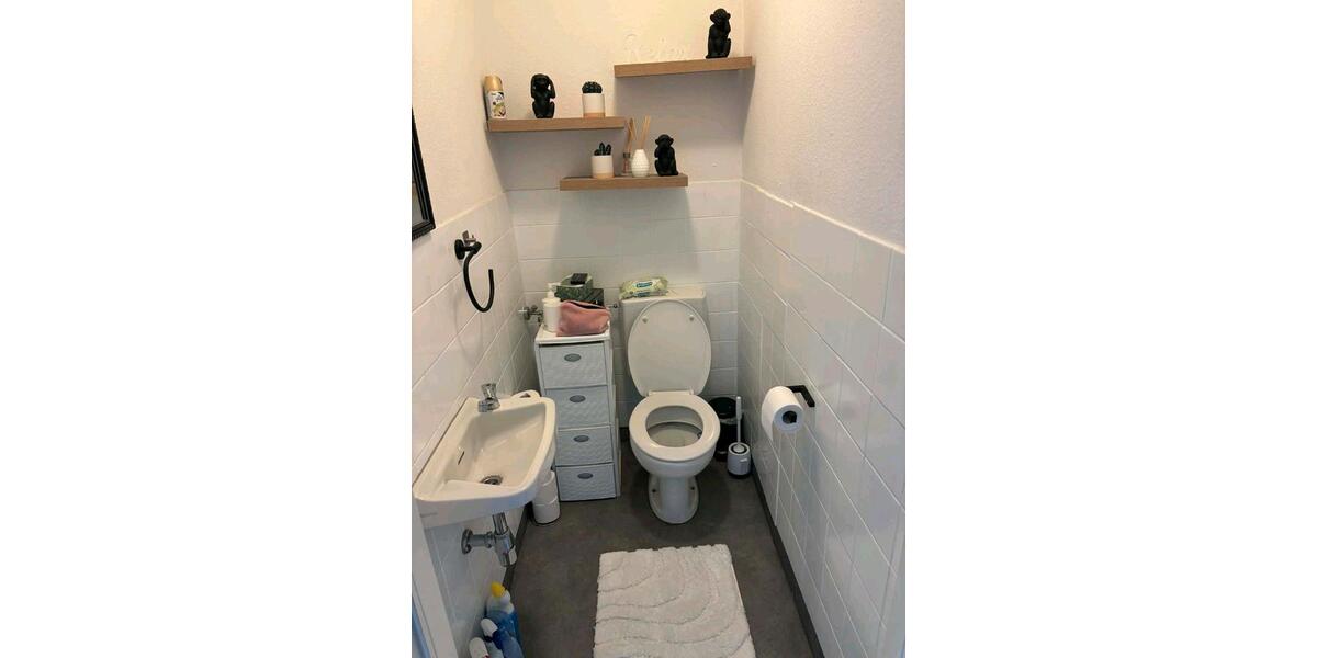 Etagenwohnung Neu-Ulm Ludwigsfeld - 3 Zimmer, 76 m&sup2;, 1.435&euro; | Angebot:25977821