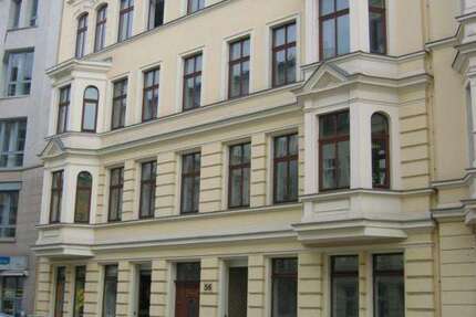 Wohnung zum Mieten in Magdeburg 730 € 80.8 m² 2 zimmer