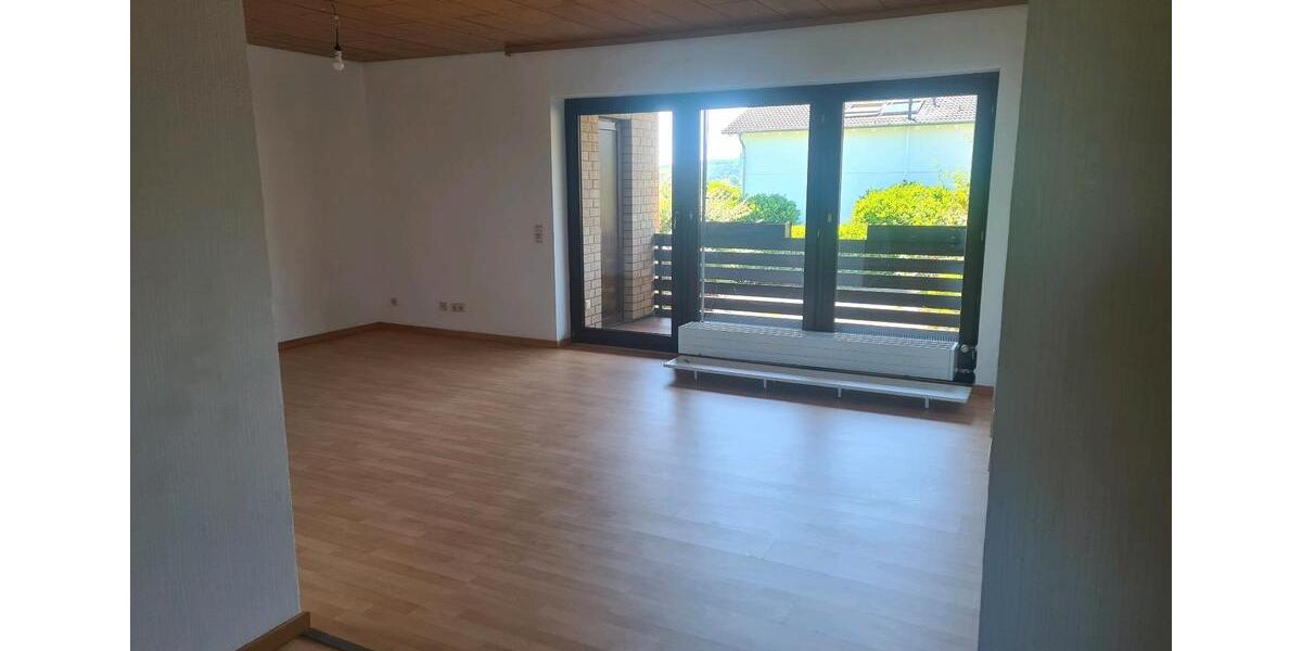 Etagenwohnung Bad Wildungen - 3 Zimmer, 850&euro; | Angebot:23282840