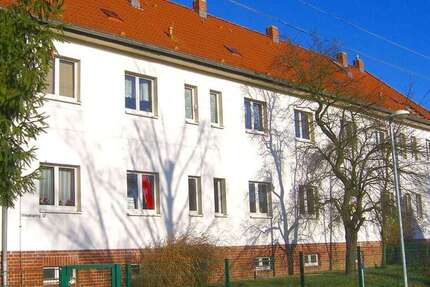 Wohnung Frankfurt (Oder) Booßen - 2 Zimmer, 49 m&sup2;, 490&euro; | Angebot:26993258