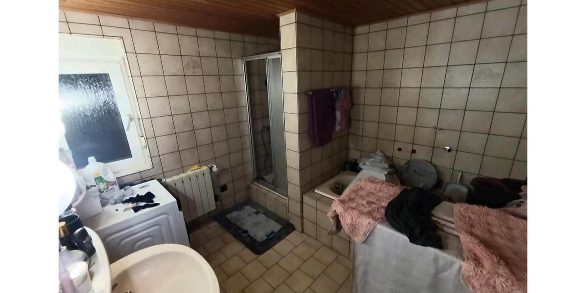 Etagenwohnung Hille - 3.5 Zimmer, 110 m&sup2;, 700&euro; | Angebot:26626001