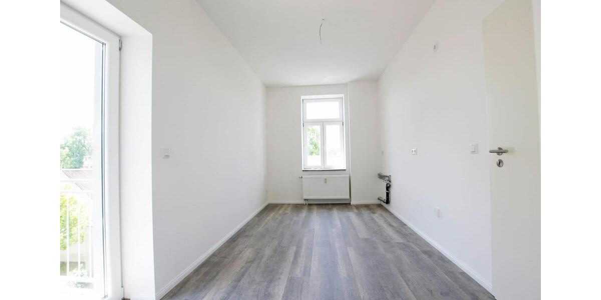 Erdgeschoßwohnung Leipzig Ost - 4 Zimmer, 89 m&sup2;, 1.142&euro; | Angebot:25220936