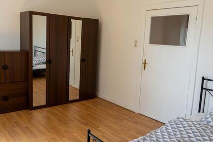 Monteurwohnung Monteurzimmer zu vermieten, möbliert 3 zimmer