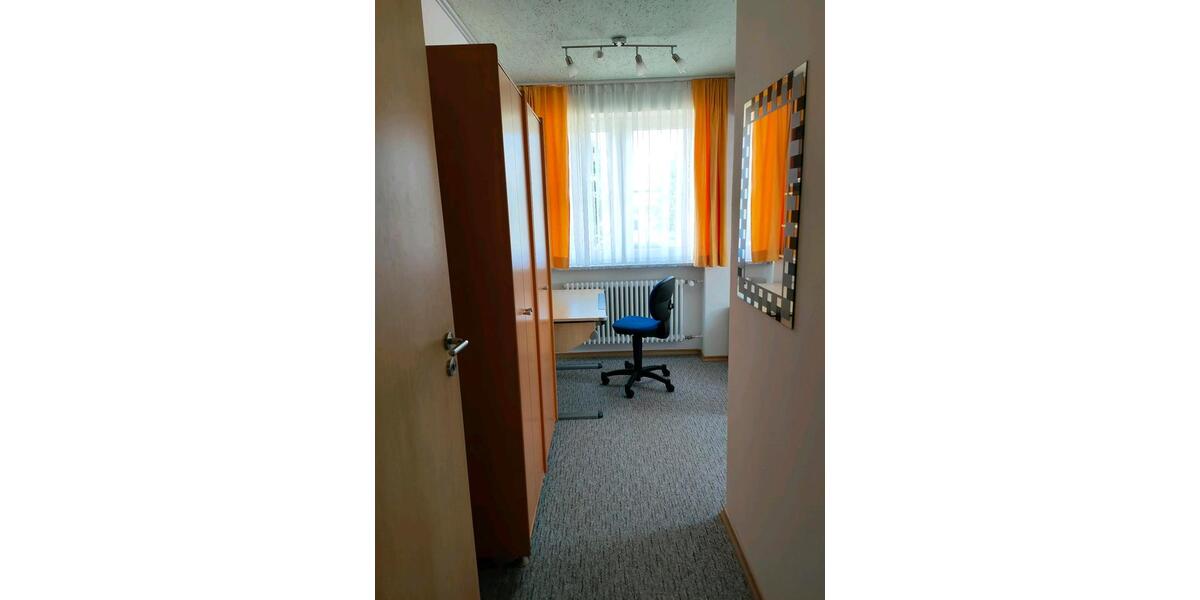 Dachgeschoßwohnung Dießen am Ammersee - 3 Zimmer, 85 m&sup2;, 1.300&euro; | Angebot:26420368